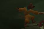 Scooby-Doo! Unmasked (PlayStation 2)