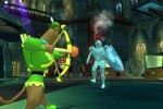 Scooby-Doo! Unmasked (PlayStation 2)