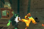 Scooby-Doo! Unmasked (PlayStation 2)