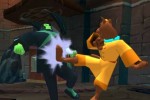 Scooby-Doo! Unmasked (PlayStation 2)