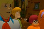 Scooby-Doo! Unmasked (GameCube)