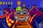 Scooby-Doo! Unmasked (Game Boy Advance)