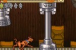 Scooby-Doo! Unmasked (Game Boy Advance)