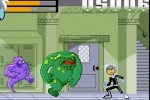 Danny Phantom: The Ultimate Enemy (Game Boy Advance)