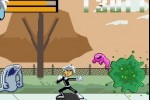 Danny Phantom: The Ultimate Enemy (Game Boy Advance)