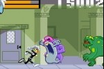 Danny Phantom: The Ultimate Enemy (Game Boy Advance)