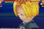 One Piece: Grand Battle (PlayStation 2)