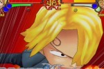 One Piece: Grand Battle (PlayStation 2)