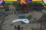 One Piece: Grand Battle (PlayStation 2)