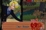 One Piece: Grand Battle (PlayStation 2)