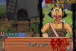 One Piece: Grand Battle (PlayStation 2)