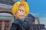 One Piece: Grand Battle (PlayStation 2)