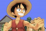 One Piece: Grand Battle (PlayStation 2)