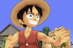 One Piece: Grand Battle (PlayStation 2)