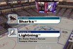 NHL 2K6 (PlayStation 2)