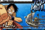 One Piece Grand Battle (GameCube)