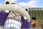 One Piece Grand Battle (GameCube)