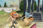 One Piece Grand Battle (GameCube)