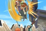 One Piece Grand Battle (GameCube)