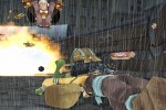 One Piece Grand Battle (GameCube)