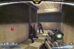 Tom Clancy's Rainbow Six: Lockdown (PlayStation 2)