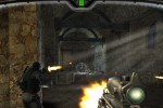 Tom Clancy's Rainbow Six: Lockdown (PlayStation 2)