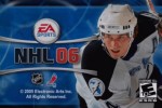 NHL 06 (PlayStation 2)