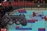 NHL 06 (PlayStation 2)