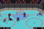 NHL 06 (PlayStation 2)