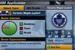 NHL 06 (GameCube)
