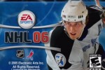 NHL 06 (GameCube)