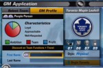 NHL 06 (GameCube)