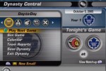 NHL 06 (GameCube)