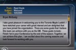 NHL 06 (GameCube)