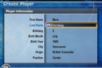 NHL 06 (GameCube)