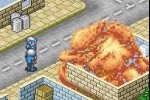 Rebelstar: Tactical Command (Game Boy Advance)