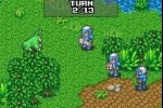 Rebelstar: Tactical Command (Game Boy Advance)