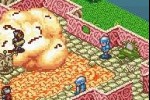 Rebelstar: Tactical Command (Game Boy Advance)