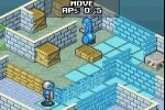 Rebelstar: Tactical Command (Game Boy Advance)
