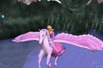 Barbie and the Magic of Pegasus (Game Boy Advance)