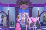 Barbie and the Magic of Pegasus (Game Boy Advance)