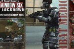 Tom Clancy's Rainbow Six: Lockdown (Xbox)