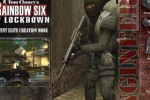 Tom Clancy's Rainbow Six: Lockdown (Xbox)