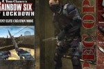 Tom Clancy's Rainbow Six: Lockdown (Xbox)