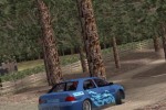 Euro Rally Champion (PlayStation 2)