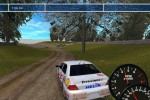 Euro Rally Champion (PlayStation 2)