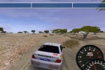 Euro Rally Champion (PlayStation 2)