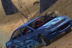 Euro Rally Champion (PlayStation 2)