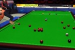 World Snooker Challenge 2005 (PSP)