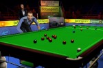 World Snooker Challenge 2005 (PSP)